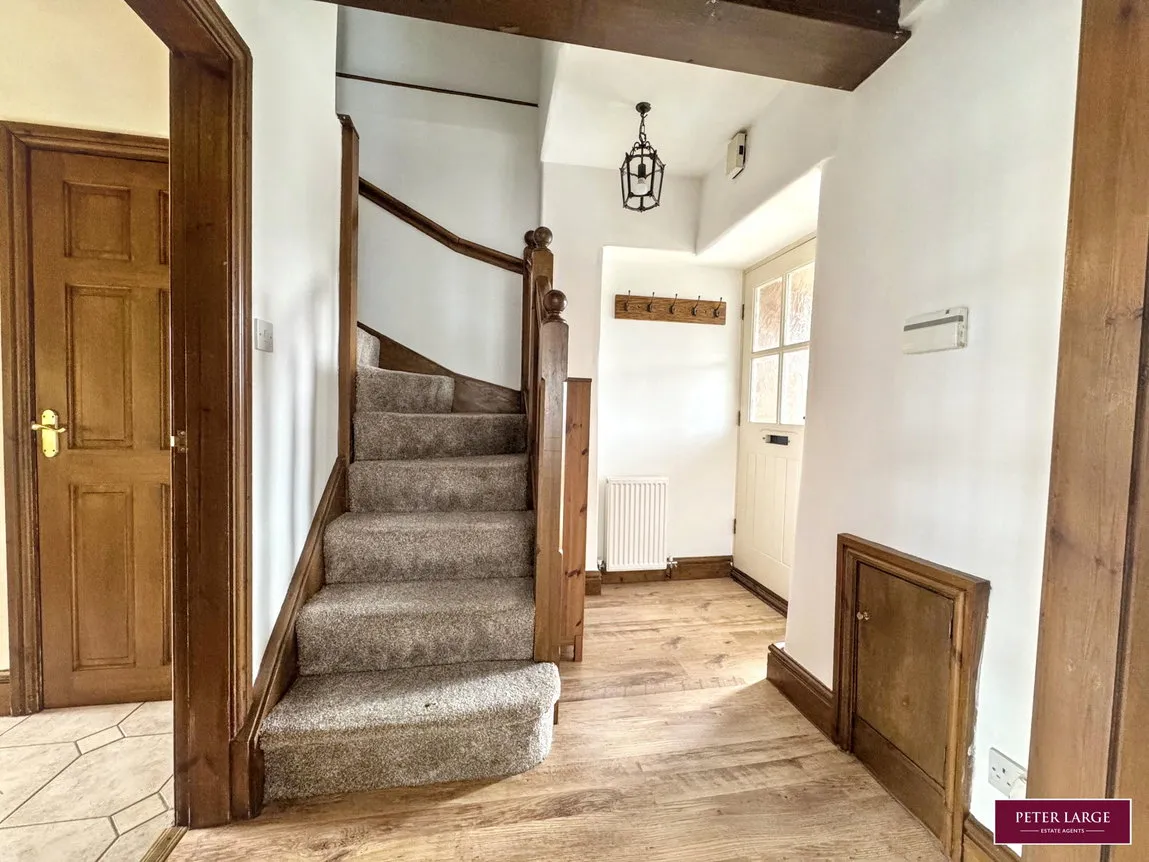 Dyserth Hall Mews, Dyserth, Denbighshire, LL18 6BX, photo 5