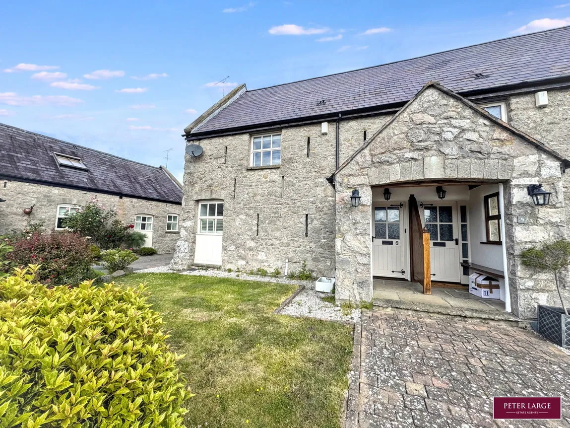 Dyserth Hall Mews, Dyserth, Denbighshire, LL18 6BX, photo 14