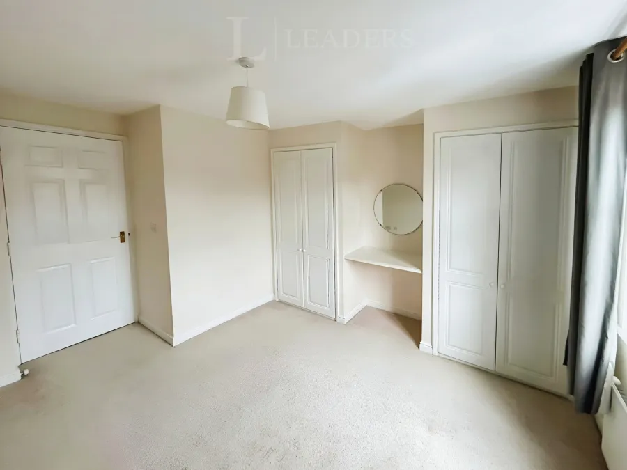 Darwin Crescent, Loughborough, LE11, photo 6