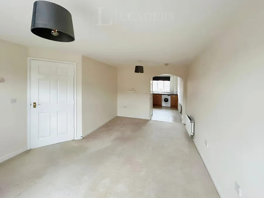 Darwin Crescent, Loughborough, LE11, photo 3