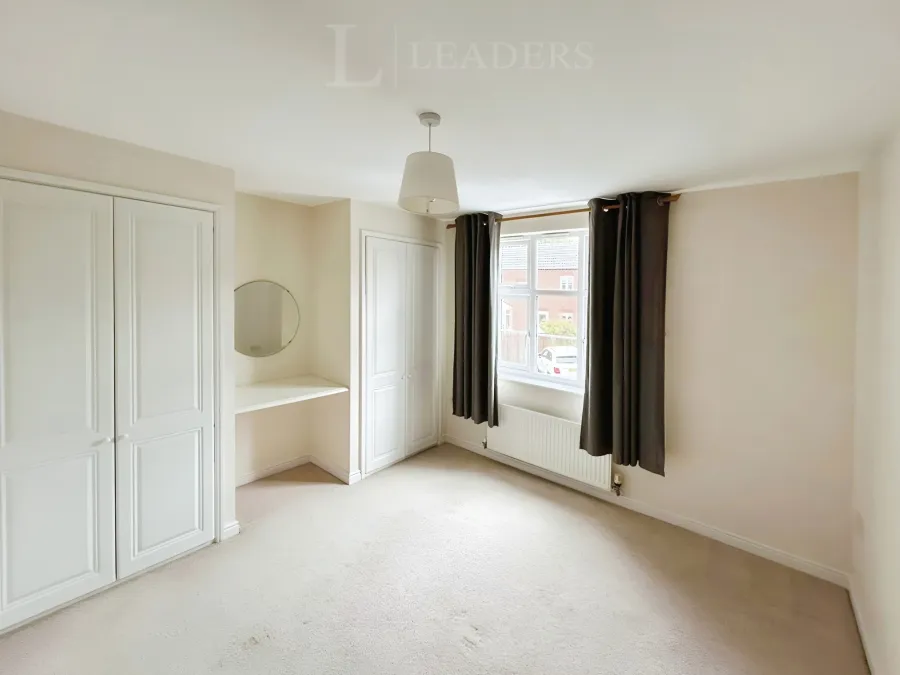 Darwin Crescent, Loughborough, LE11, photo 5