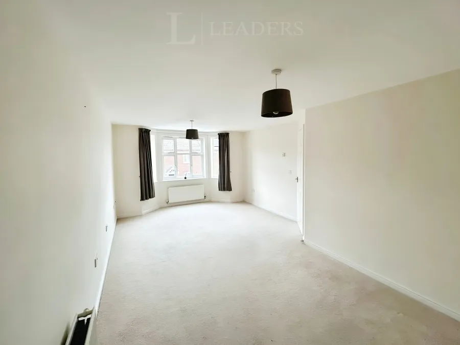 Darwin Crescent, Loughborough, LE11, photo 4