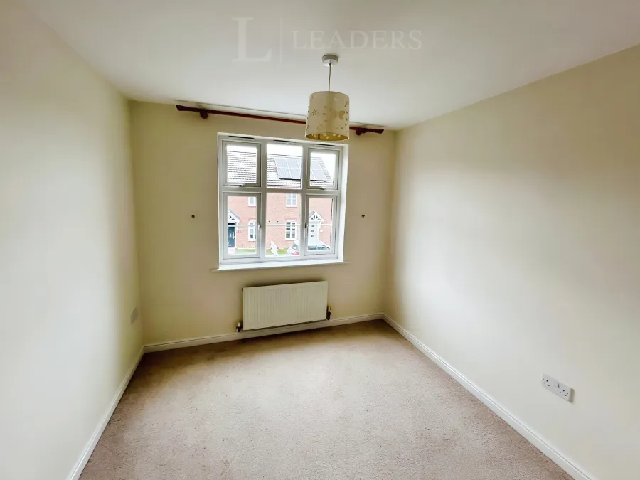 Darwin Crescent, Loughborough, LE11, photo 7