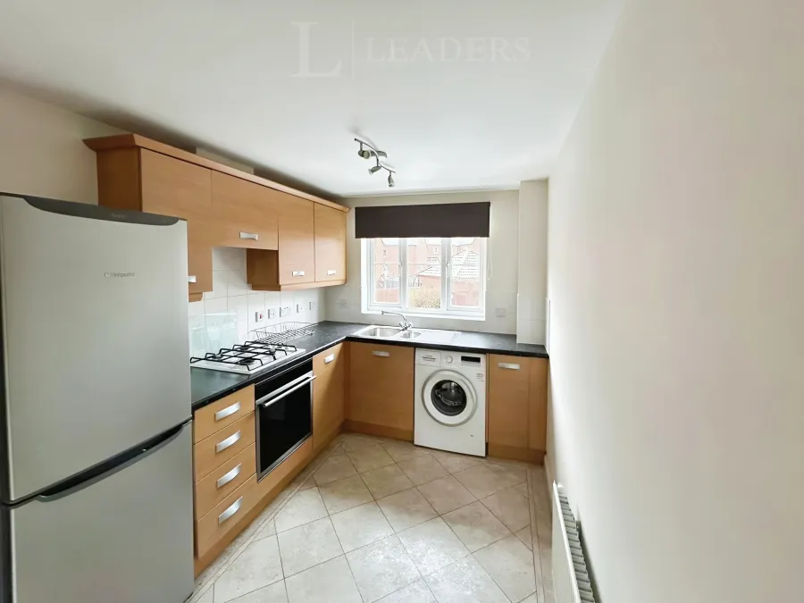 Darwin Crescent, Loughborough, LE11, photo 2