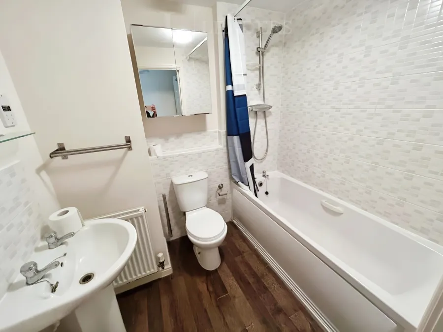Darwin Crescent, Loughborough, LE11, photo 8