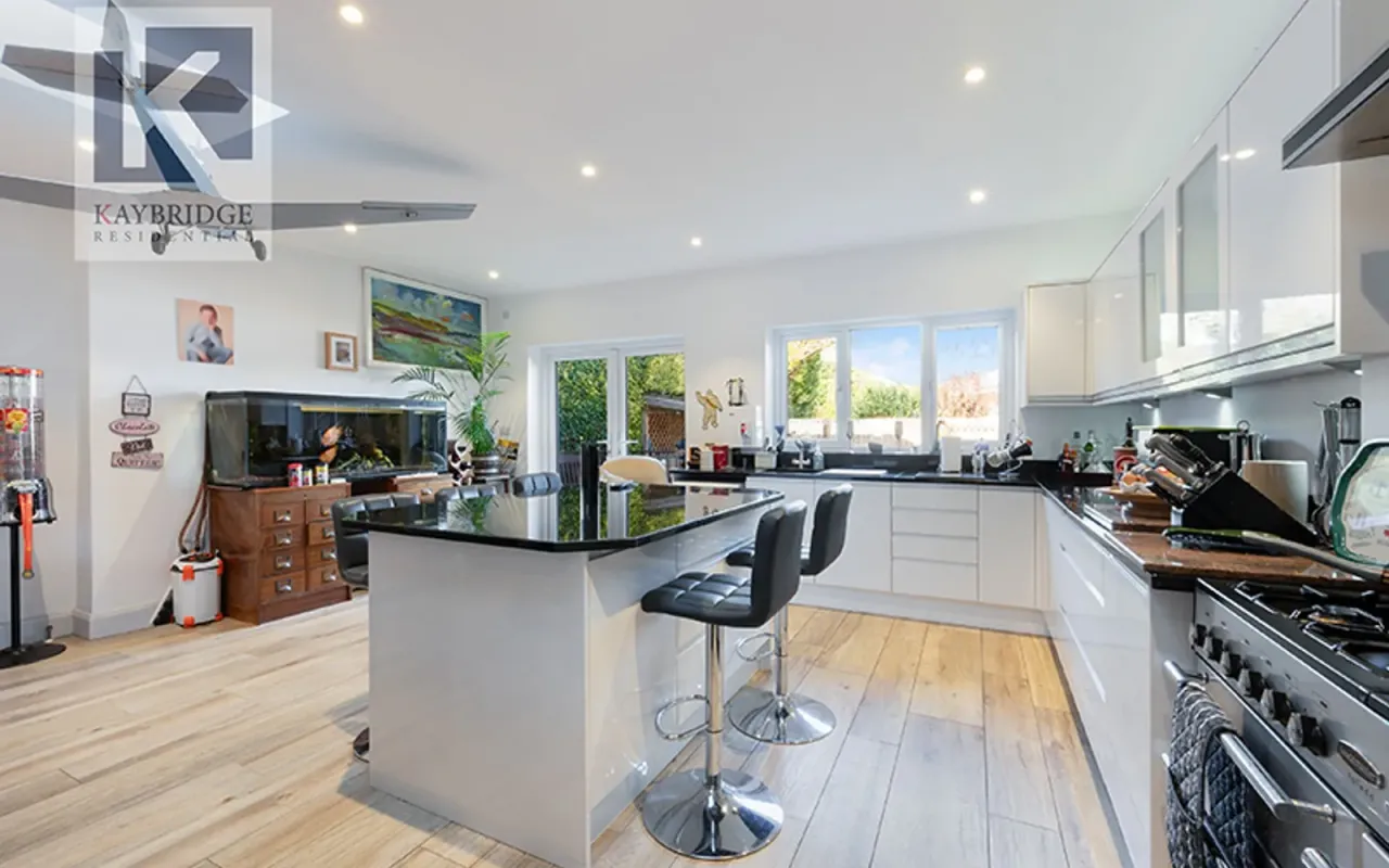 Ewell By Pass, Epsom, KT17, photo 6