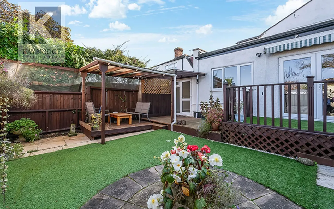 Ewell By Pass, Epsom, KT17, photo 16