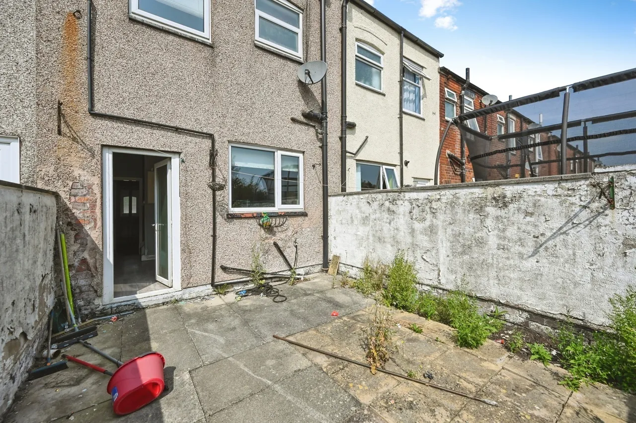 May Street, Golborne, Warrington, Greater Manchester, WA3, photo 12