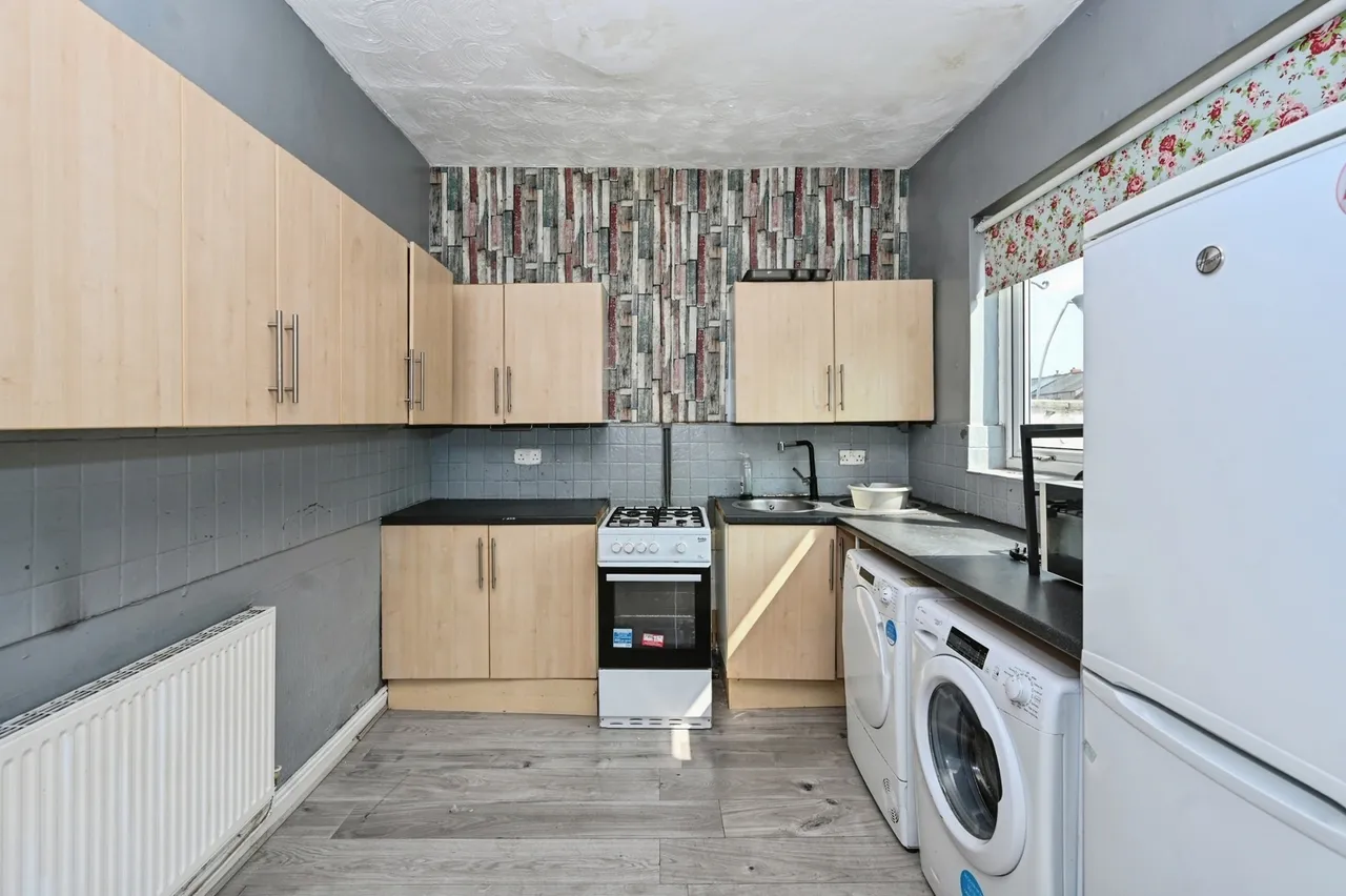 May Street, Golborne, Warrington, Greater Manchester, WA3, photo 4