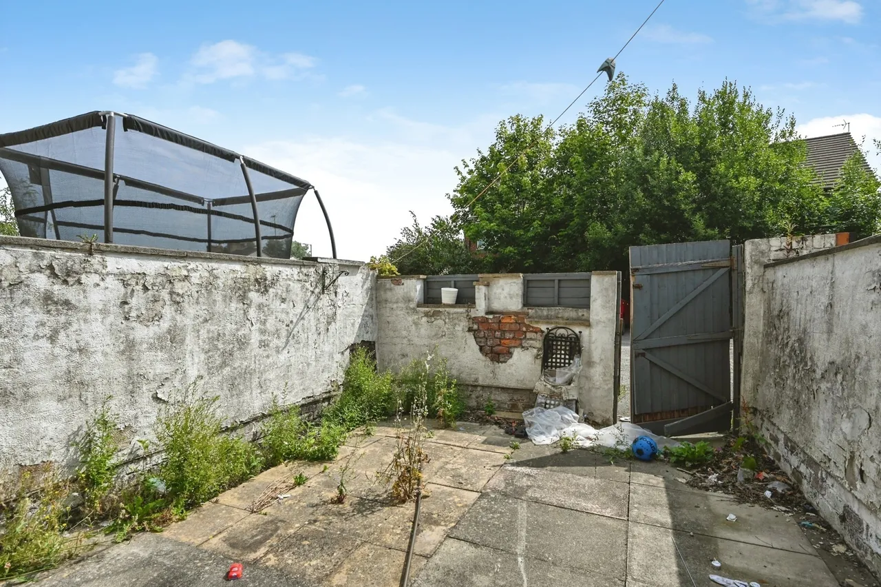 May Street, Golborne, Warrington, Greater Manchester, WA3, photo 11