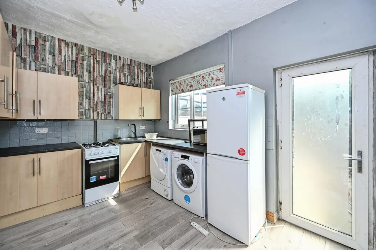 May Street, Golborne, Warrington, Greater Manchester, WA3, photo 5