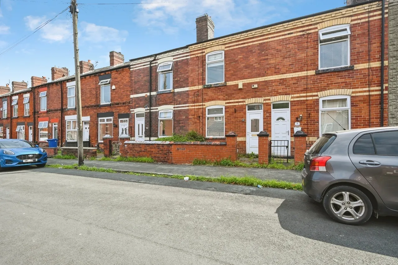 May Street, Golborne, Warrington, Greater Manchester, WA3, photo 13