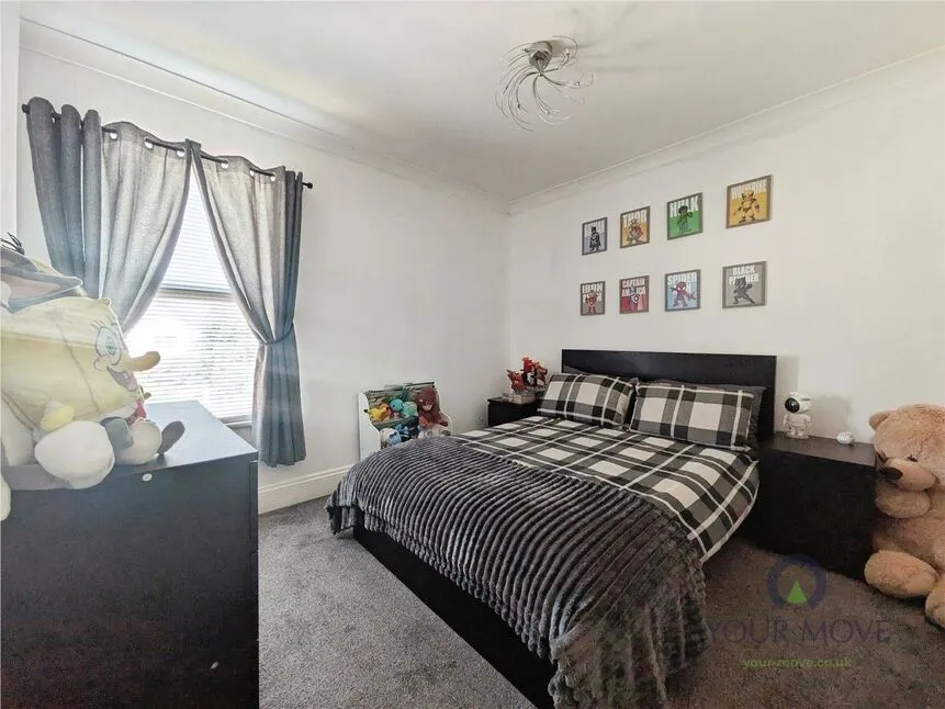 Unity Street, Sheerness, Kent, ME12, photo 9