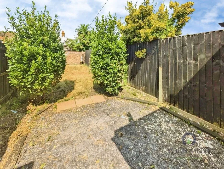 Unity Street, Sheerness, Kent, ME12, photo 3