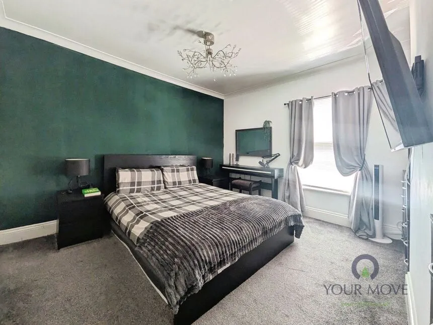 Unity Street, Sheerness, Kent, ME12, photo 8