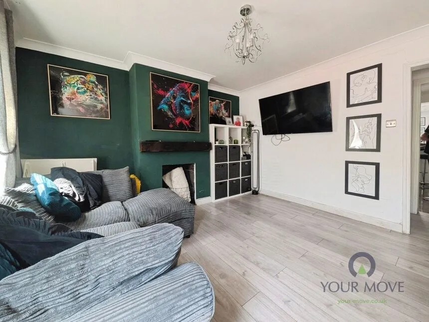 Unity Street, Sheerness, Kent, ME12, photo 7