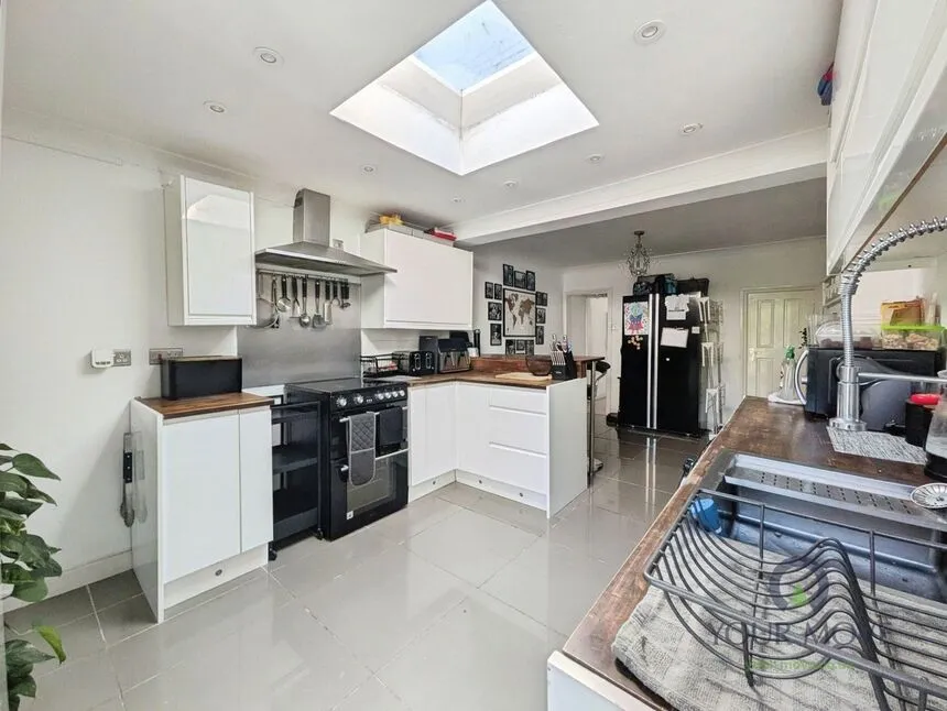 Unity Street, Sheerness, Kent, ME12, photo 4