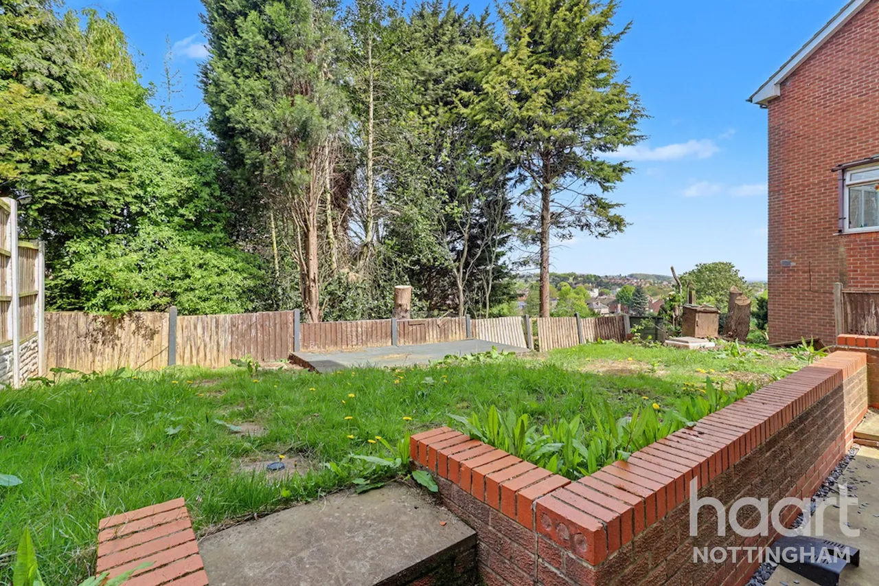 Southdale Road, Carlton, NG4, photo 17