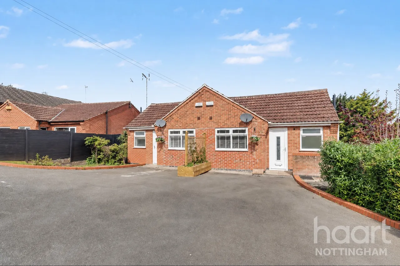 Southdale Road, Carlton, NG4, photo 2