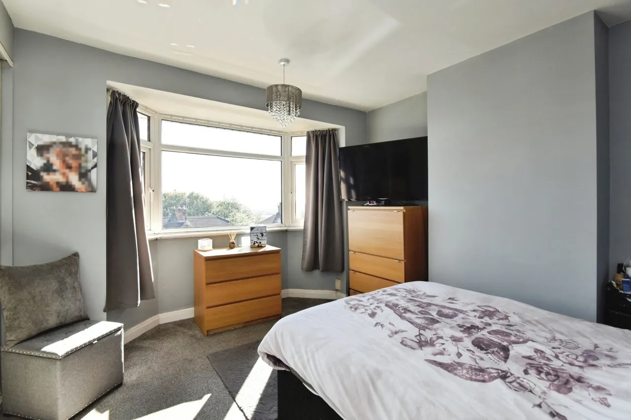 Hunters Way, STOKE-ON-TRENT, Staffordshire, ST4, photo 6