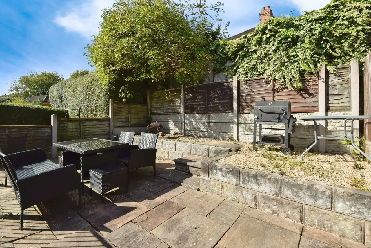Hunters Way, STOKE-ON-TRENT, Staffordshire, ST4, photo 12
