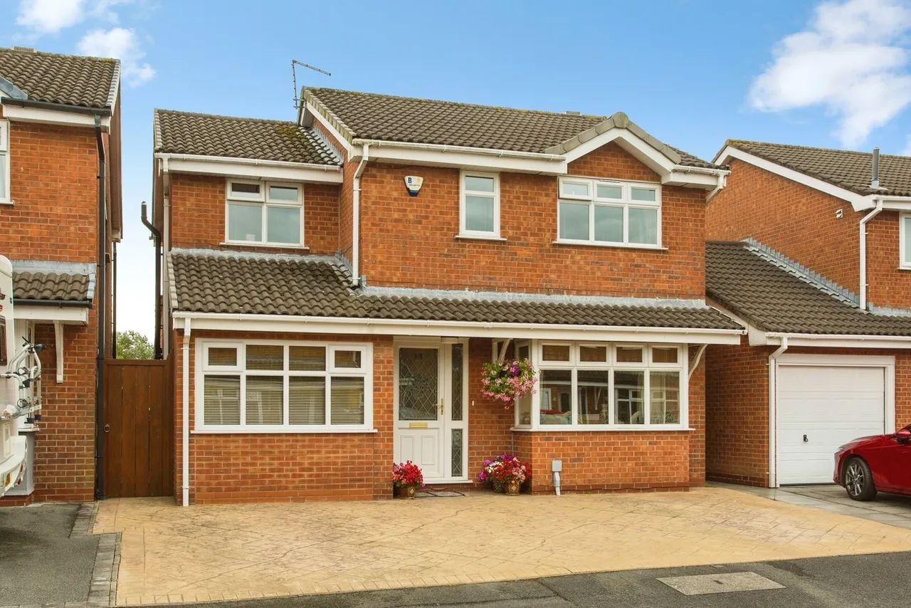 Medway Close, Lostock Hall, Preston, Lancashire, PR5, photo 23