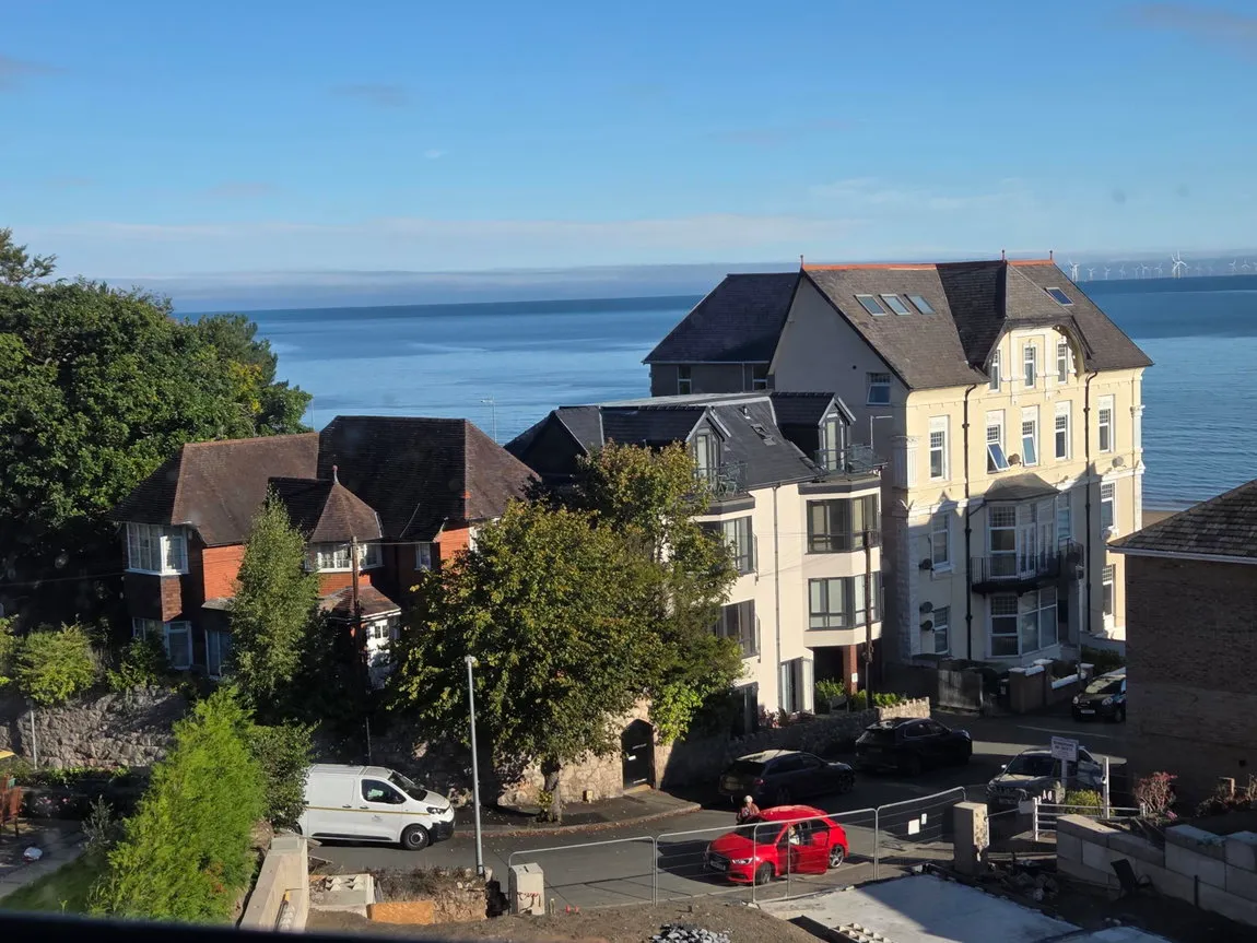Upper Promenade, Rhos On Sea, LL28, photo 16
