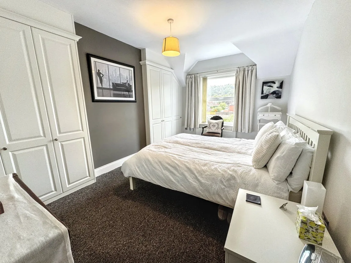 Upper Promenade, Rhos On Sea, LL28, photo 9