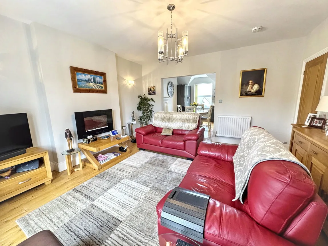 Upper Promenade, Rhos On Sea, LL28, photo 6