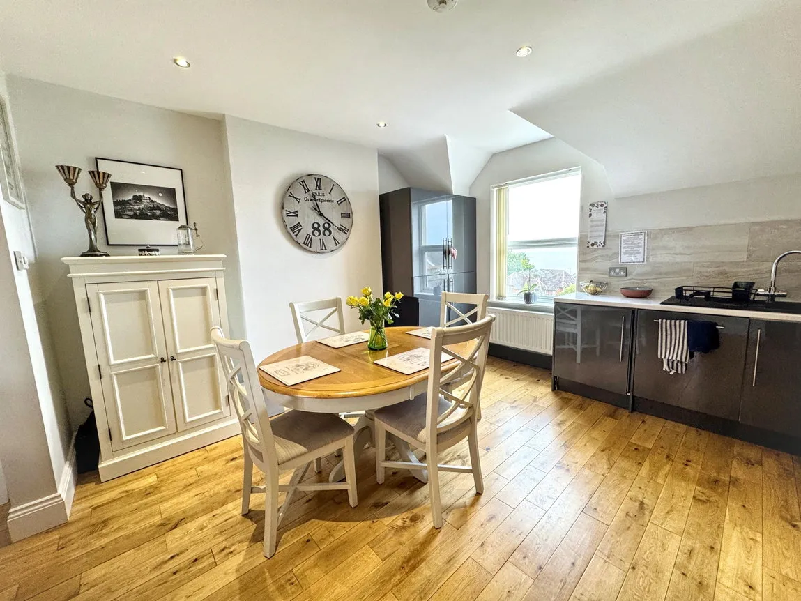 Upper Promenade, Rhos On Sea, LL28, photo 5
