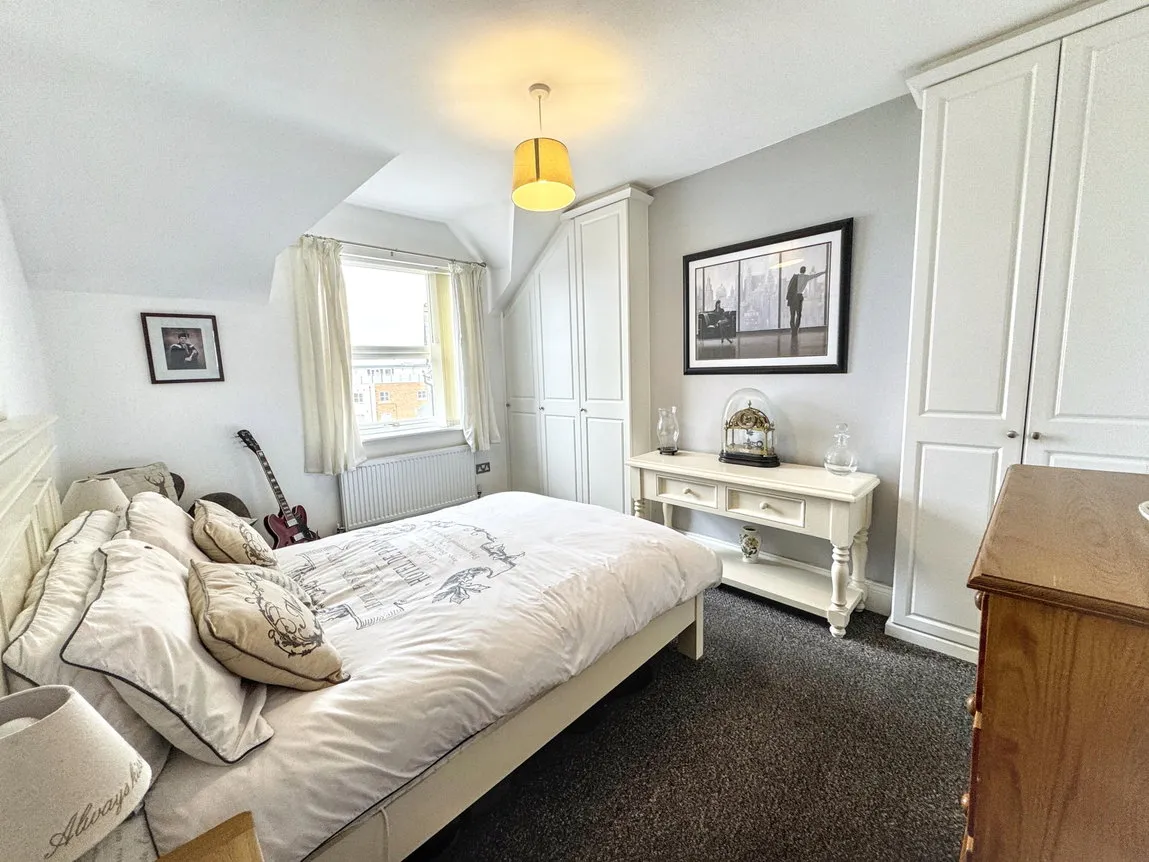 Upper Promenade, Rhos On Sea, LL28, photo 10