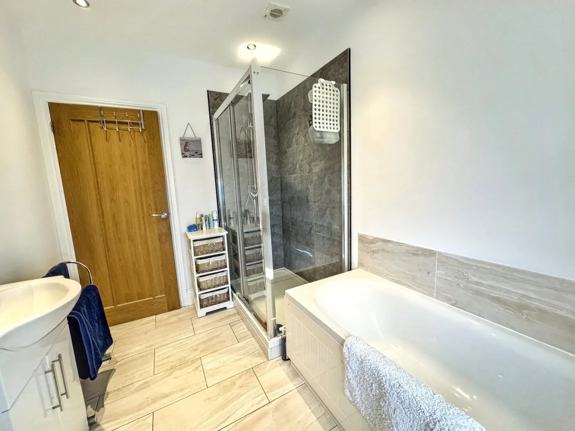 Upper Promenade, Rhos On Sea, LL28, photo 13
