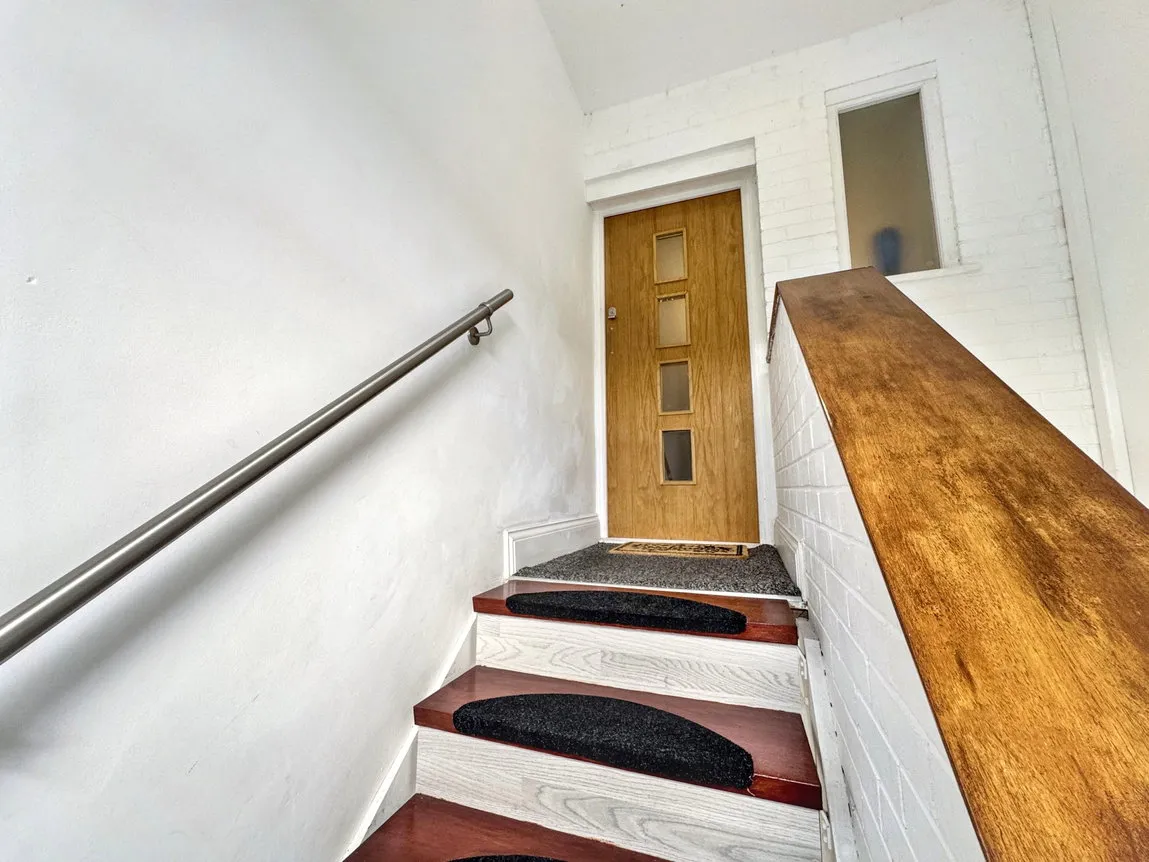 Upper Promenade, Rhos On Sea, LL28, photo 17