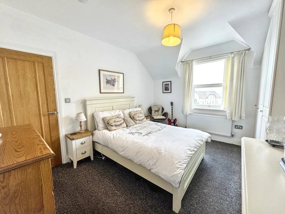 Upper Promenade, Rhos On Sea, LL28, photo 11