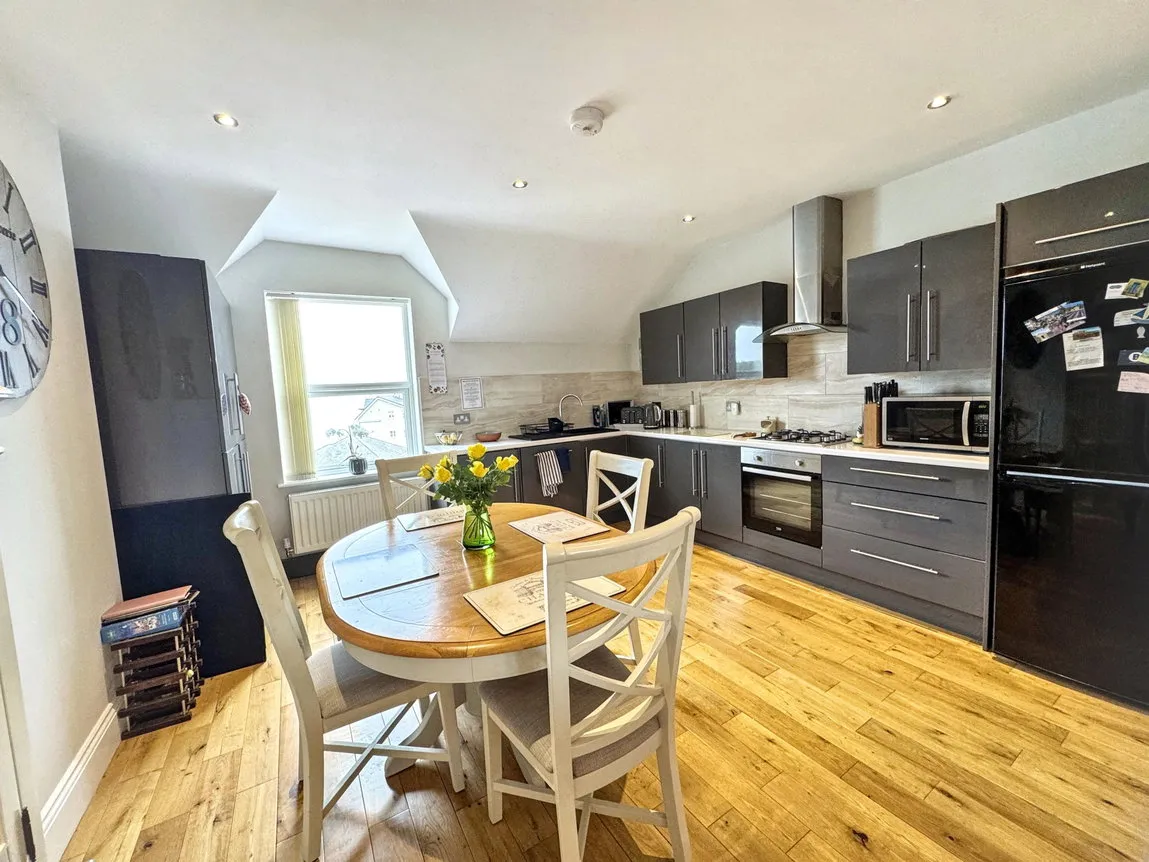 Upper Promenade, Rhos On Sea, LL28, photo 2