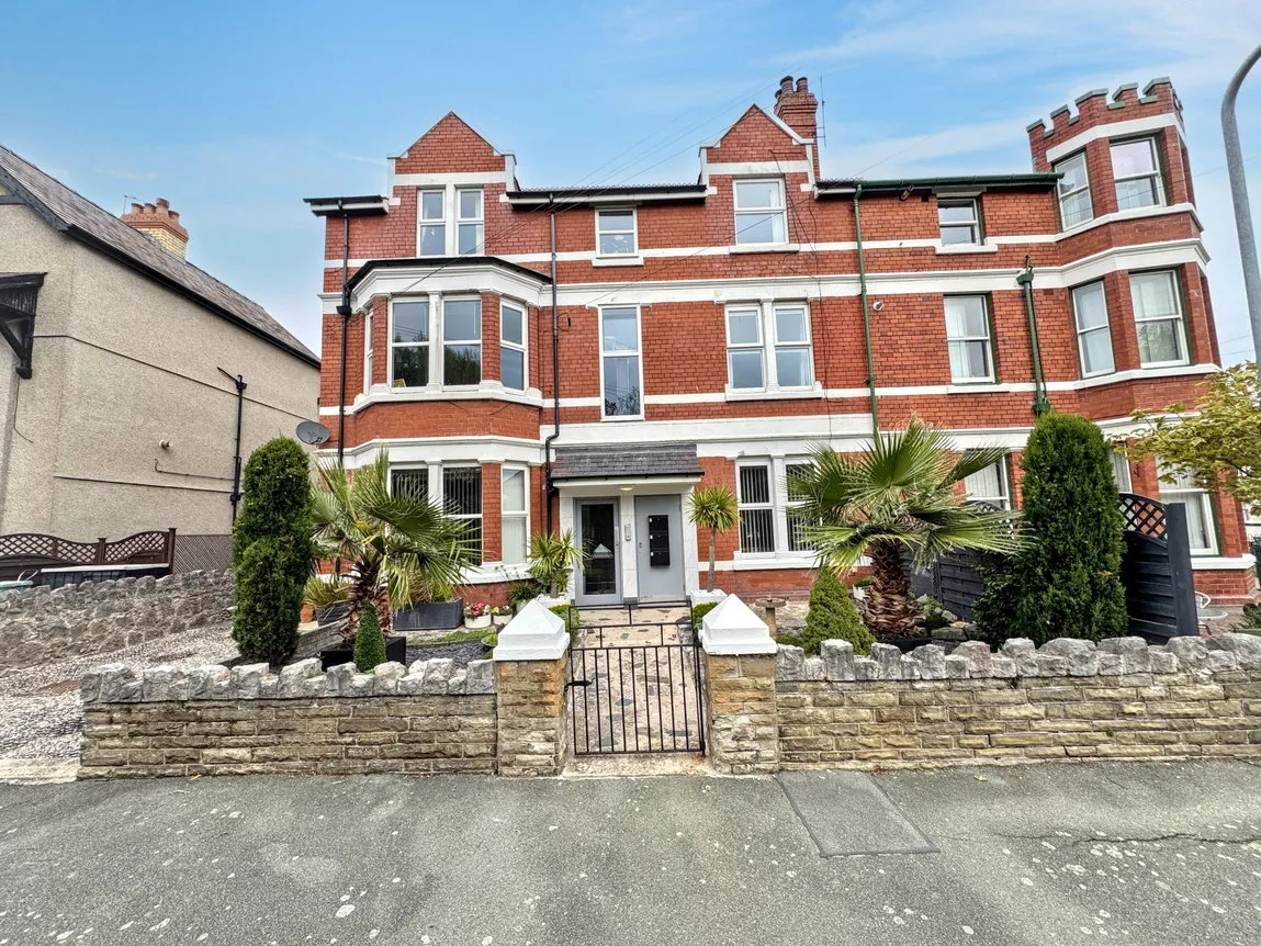 Upper Promenade, Rhos On Sea, LL28, photo 18
