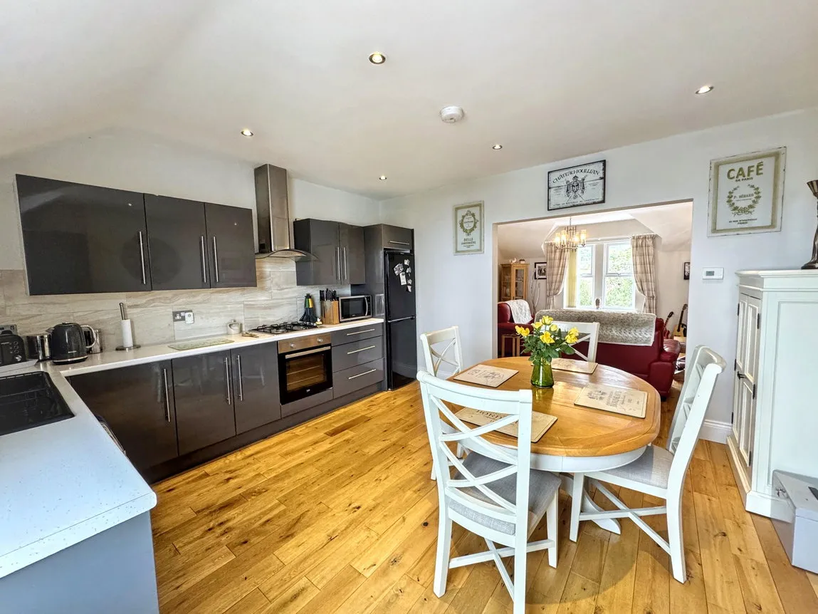Upper Promenade, Rhos On Sea, LL28, photo 4