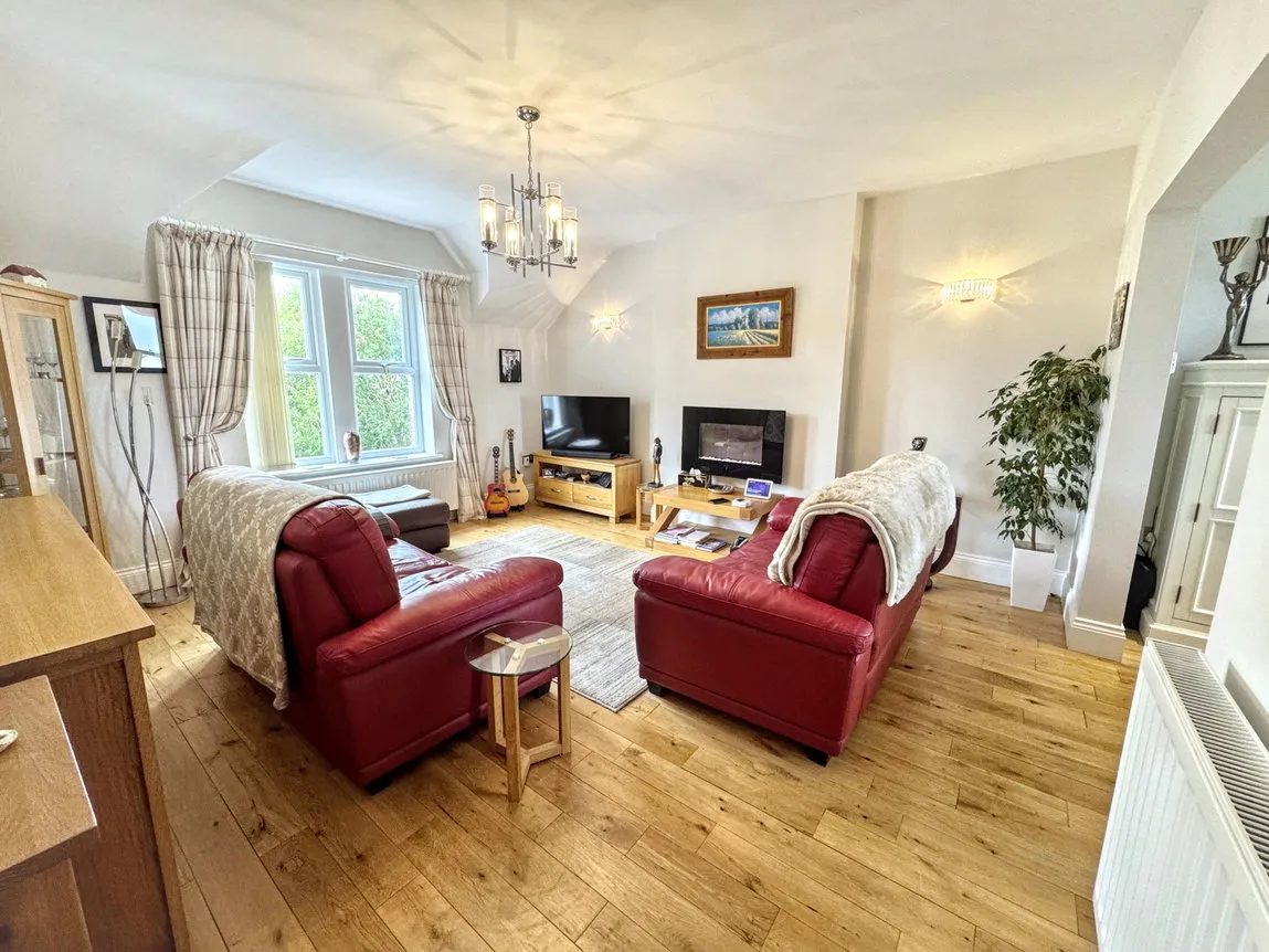Upper Promenade, Rhos On Sea, LL28, photo 3