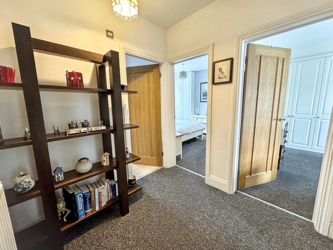 Upper Promenade, Rhos On Sea, LL28, photo 14