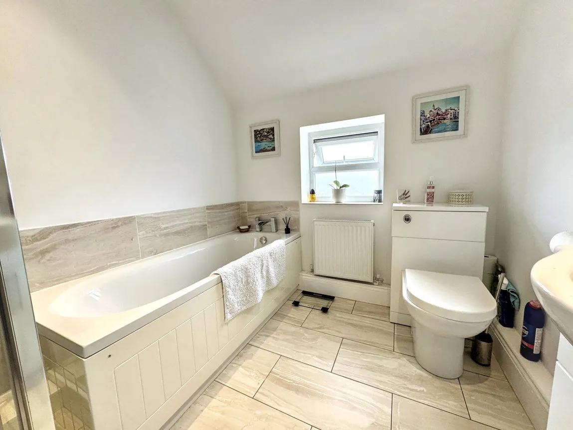 Upper Promenade, Rhos On Sea, LL28, photo 12