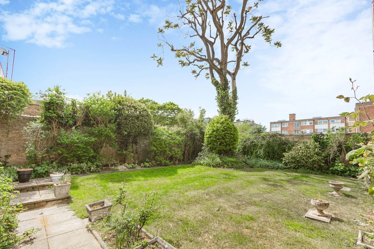 St. John's Avenue, London, SW15, photo 6
