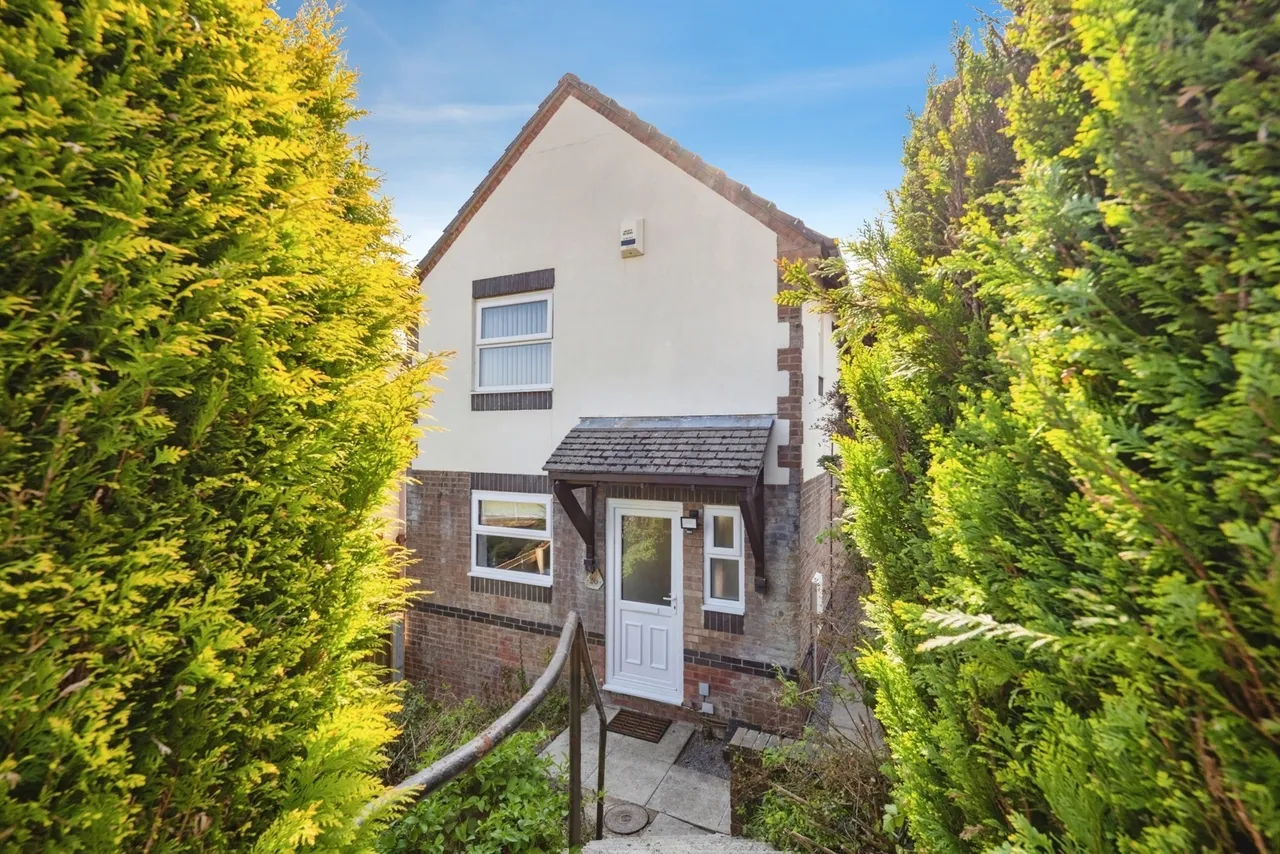3 bed house for sale, Ffordd Taliesin, Swansea, SA2