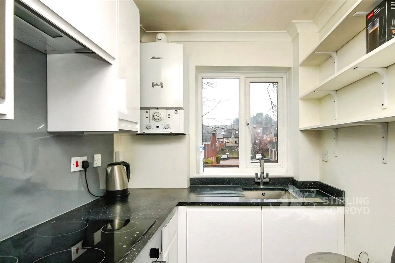Harvey Road, Guildford, GU1, photo 6