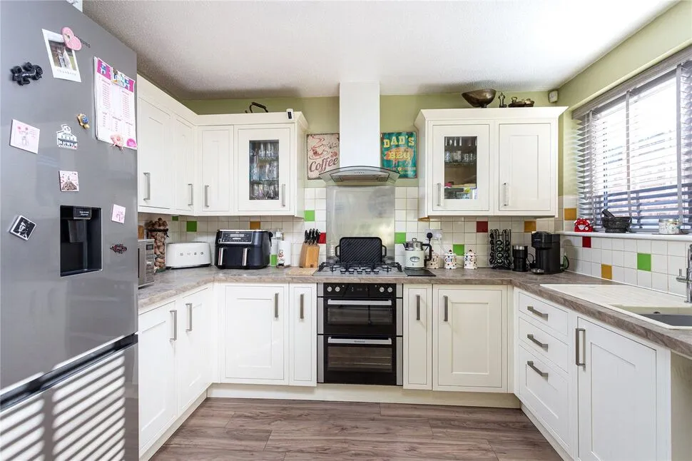 Burtree Avenue, Skelton, North Yorkshire, YO30, photo 4