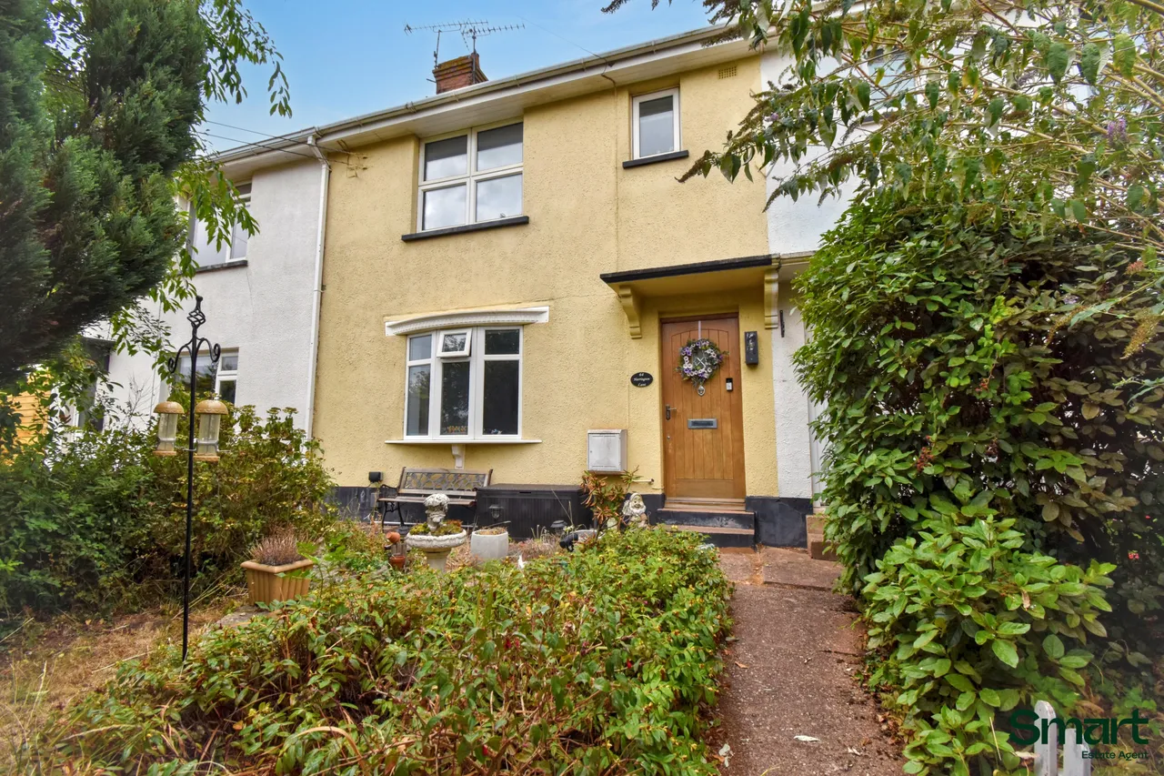 3 bed house for sale, Harrington Lane, Exeter