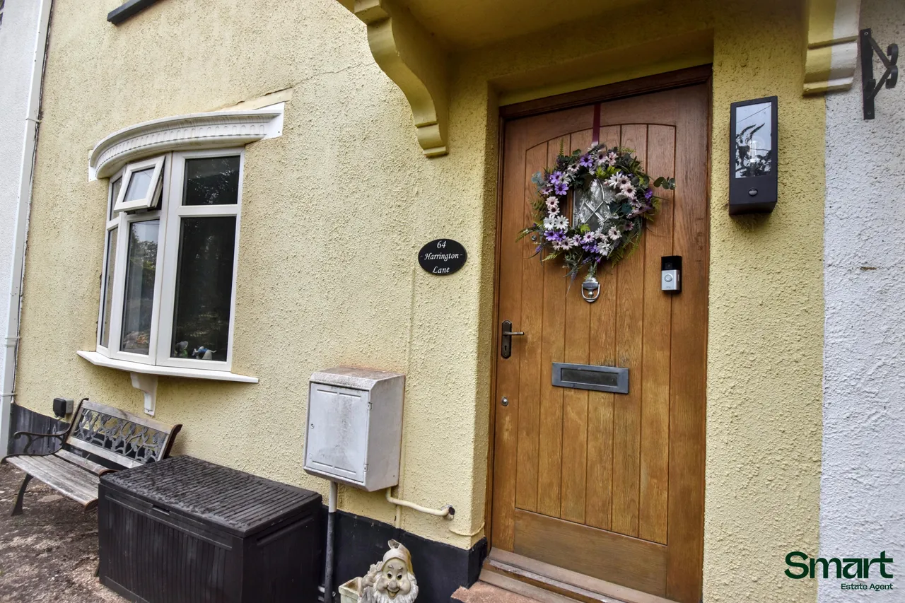 Harrington Lane, Exeter, photo 16