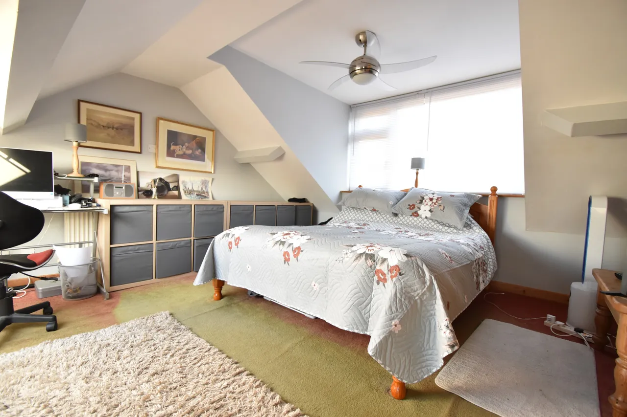 Harrington Lane, Exeter, photo 9