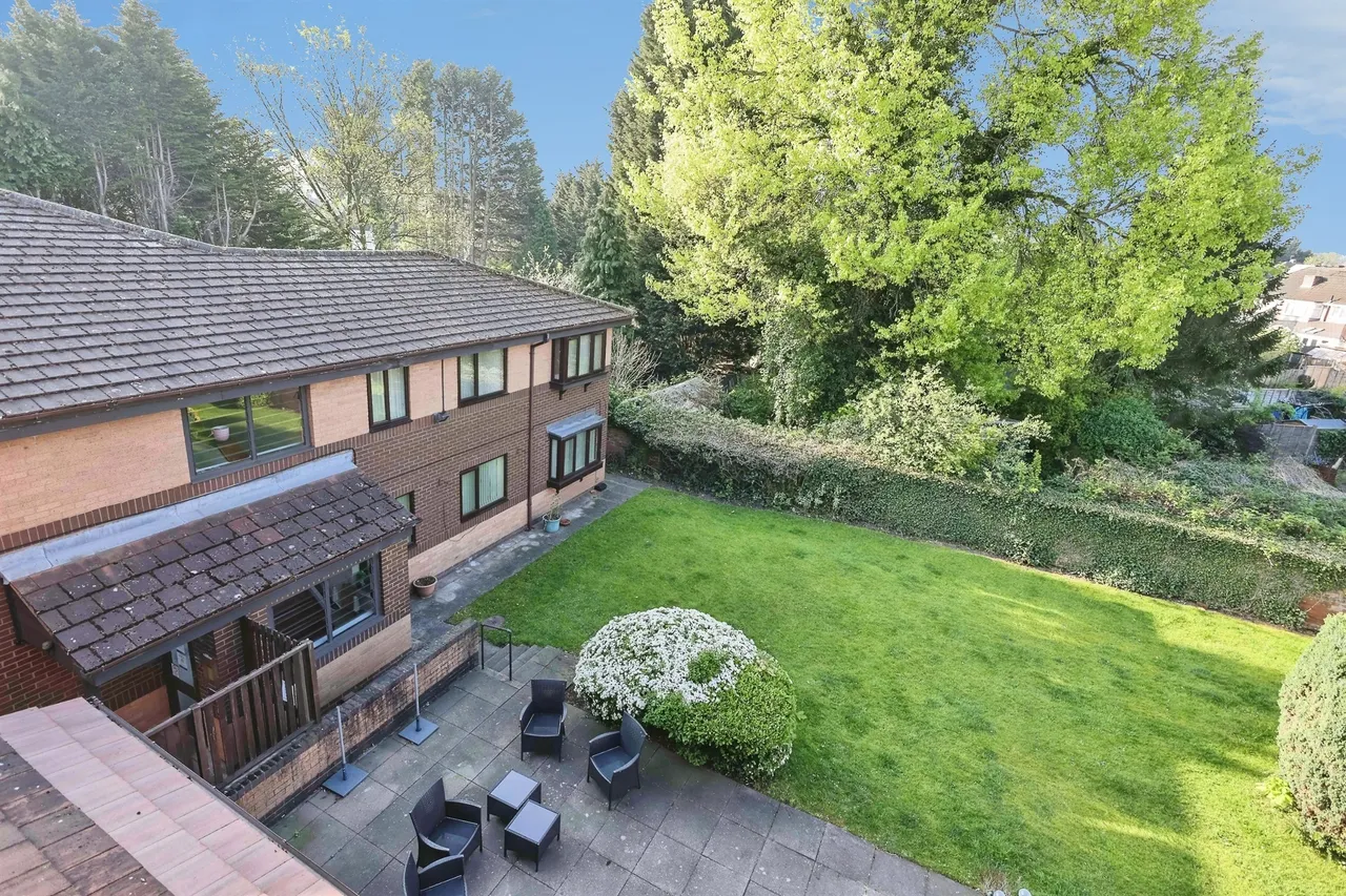 Coventry Road, Sheldon, B26, photo 11