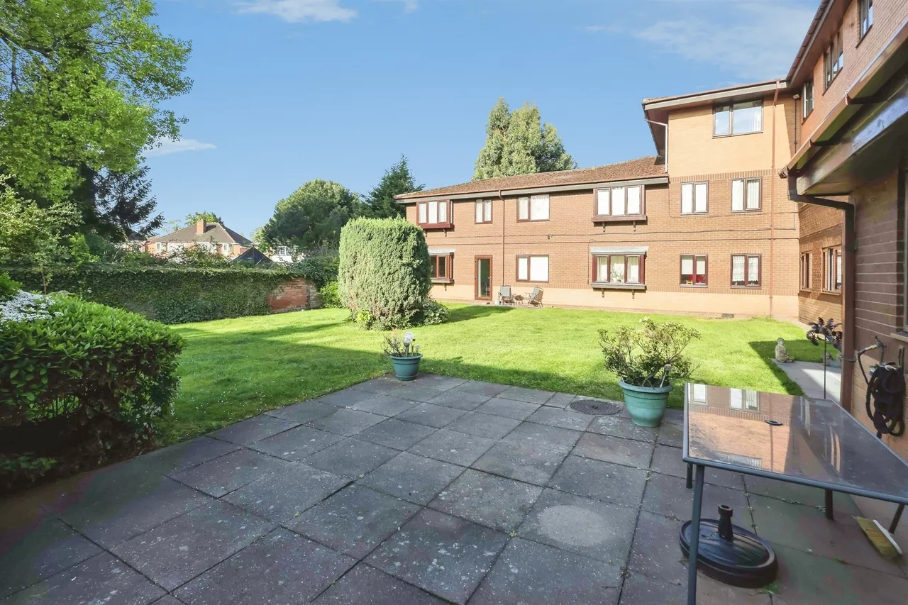 Coventry Road, Sheldon, B26, photo 13
