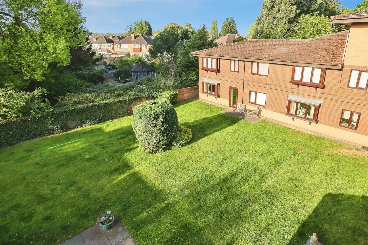 Coventry Road, Sheldon, B26, photo 12
